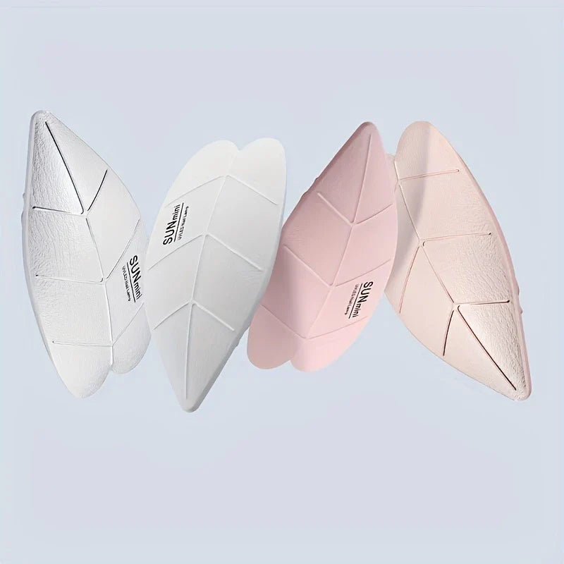Leaf Design UV LED Nail Lamp Dryer