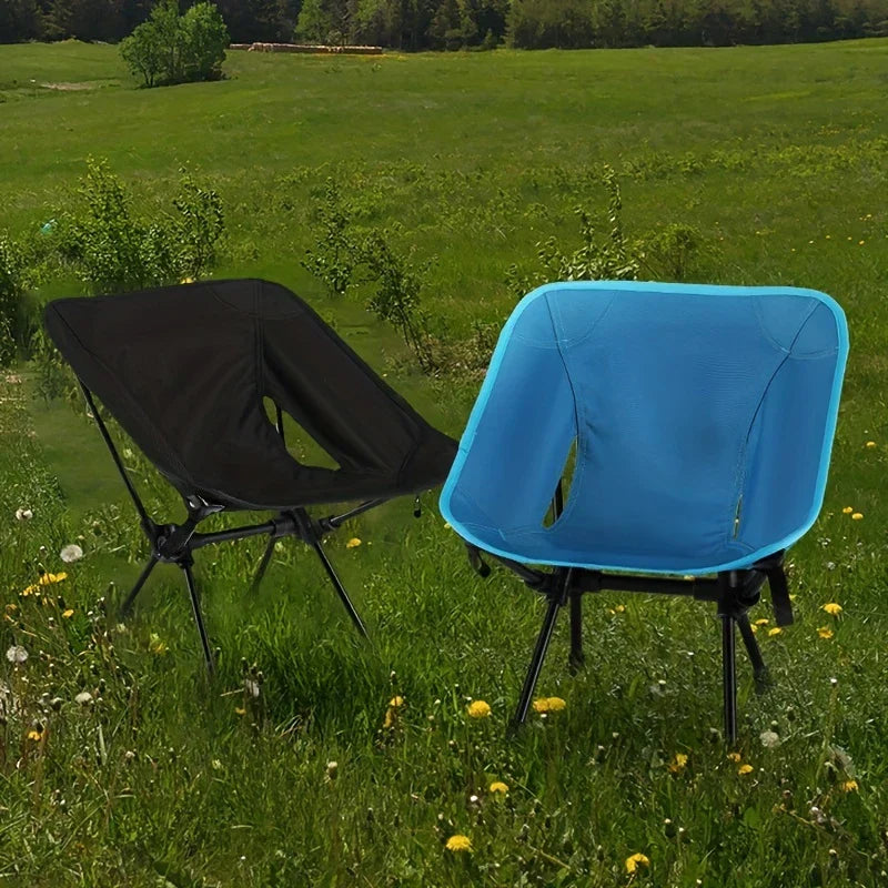 Lightweight Portable Folding Camping Chair