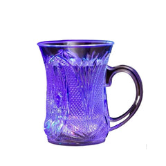 Liquid Activated Led Light-Up Tumbler Cup