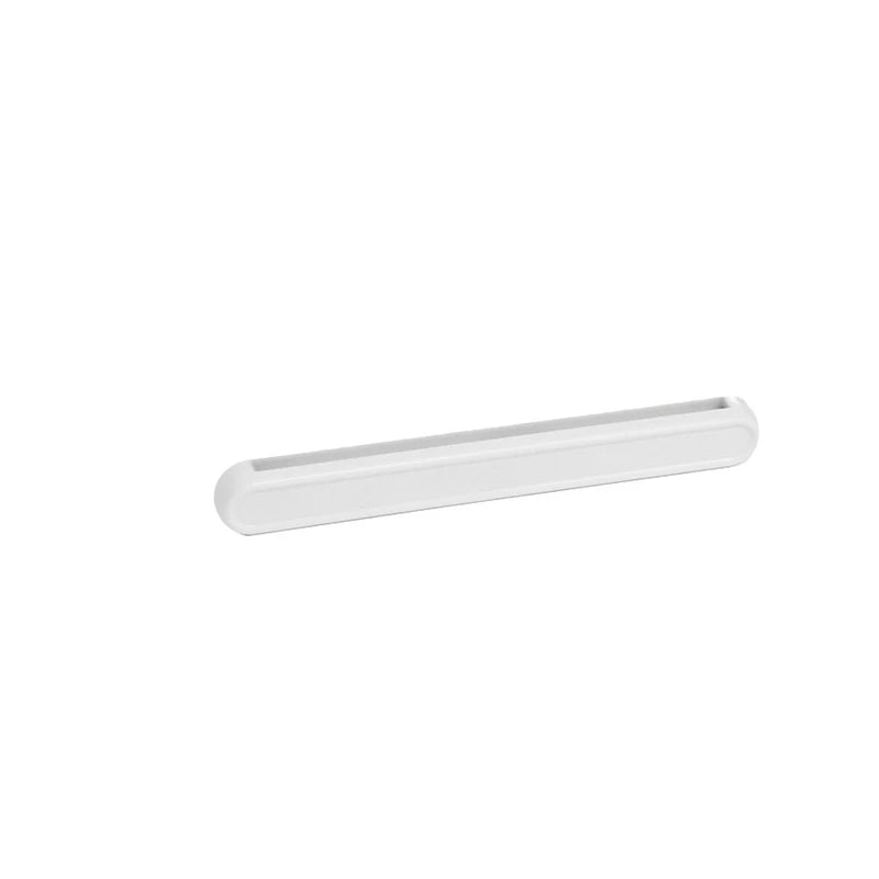 Long Facial Cleanser Holder Wall Mount Rack