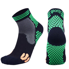 Low Cut Ankle Casual Socks Pack