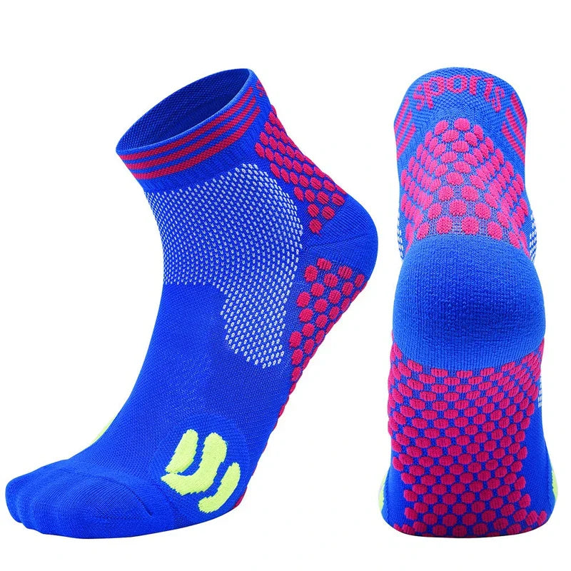Low Cut Ankle Casual Socks Pack