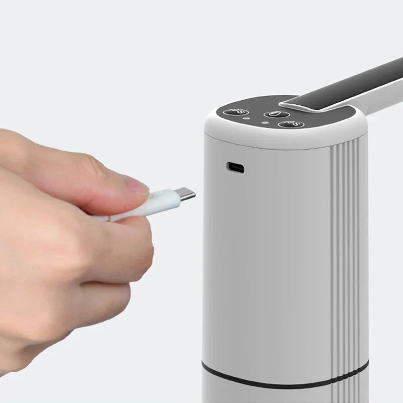 Low Noise Electric Gallon Water Dispenser Pump