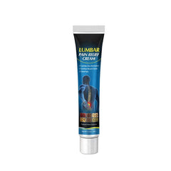 Lumbar Muscle Pain Relief Cream Ointment