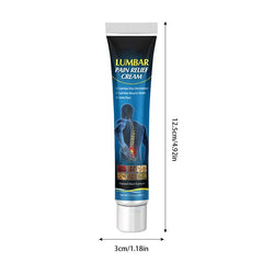 Lumbar Muscle Pain Relief Cream Ointment