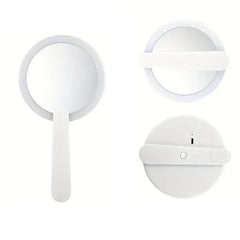 Magnetic Detachable Led Makeup Mirror