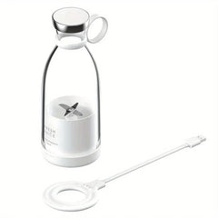 Magnetic Charging Portable Blender Juicer