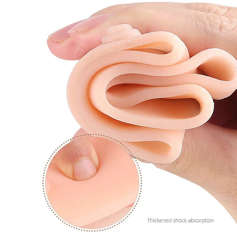 Magnetic Circular Knee Brace Pad