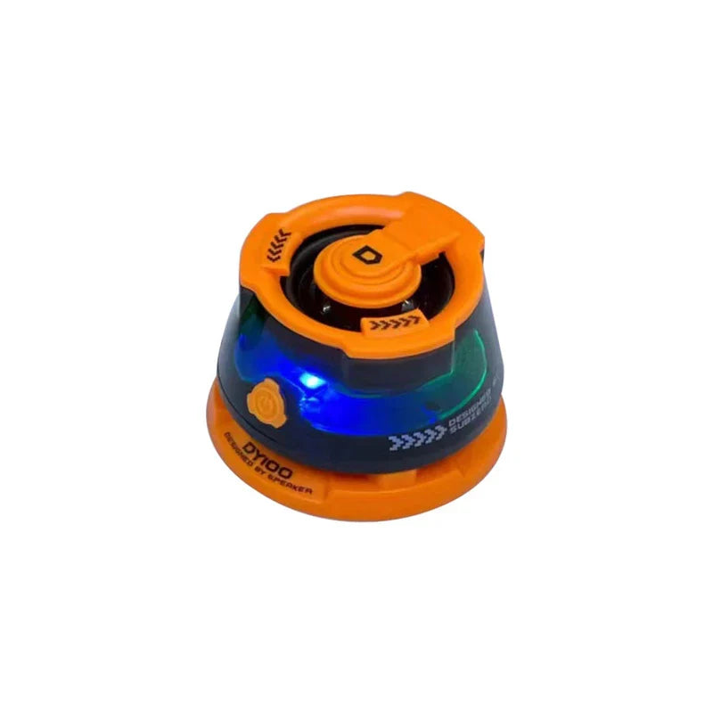 Magnetic Levitating Bluetooth Speaker Wireless Floating