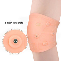 Magnetic Thickened Knee Brace Sleeve