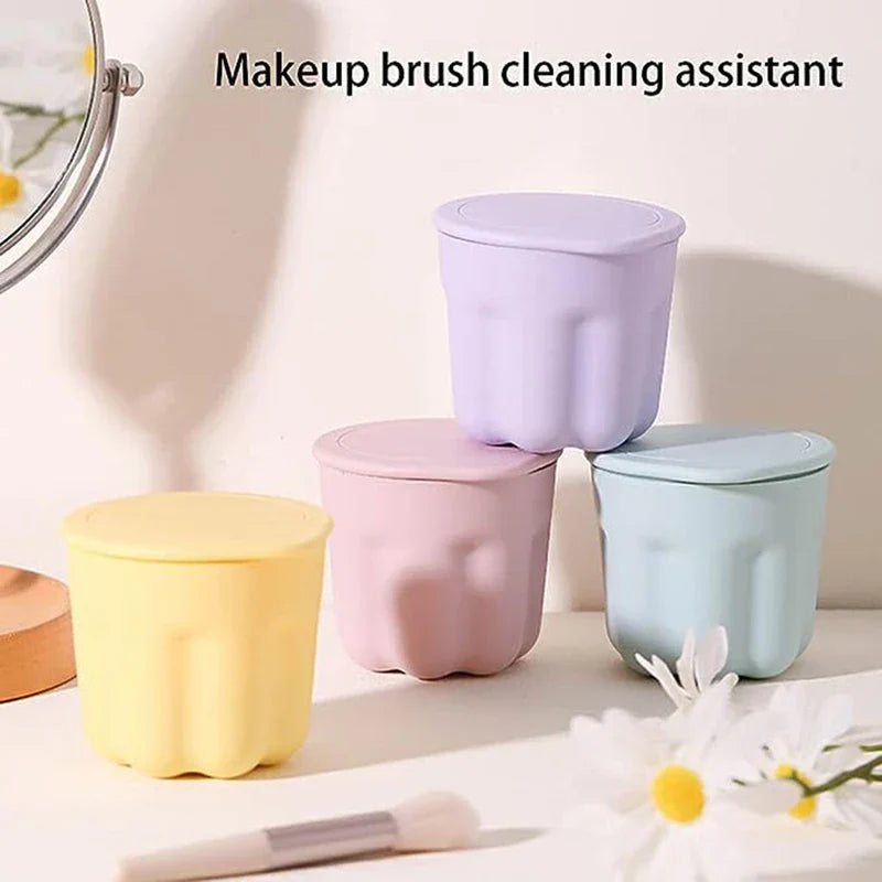 Makeup Brush Set Professional