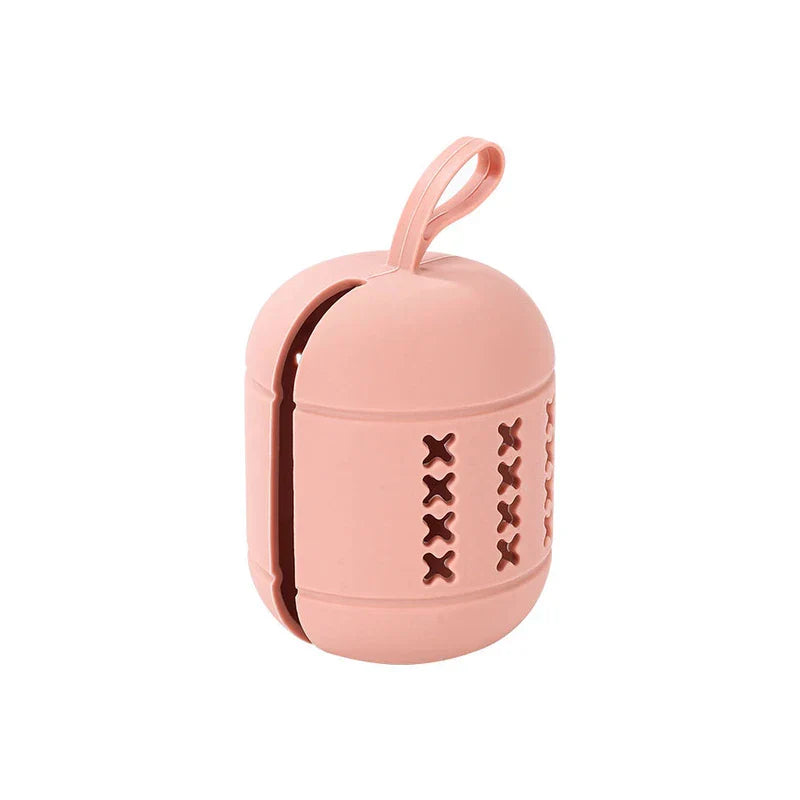 Makeup Sponge Holder Blender Drying Rack Stand