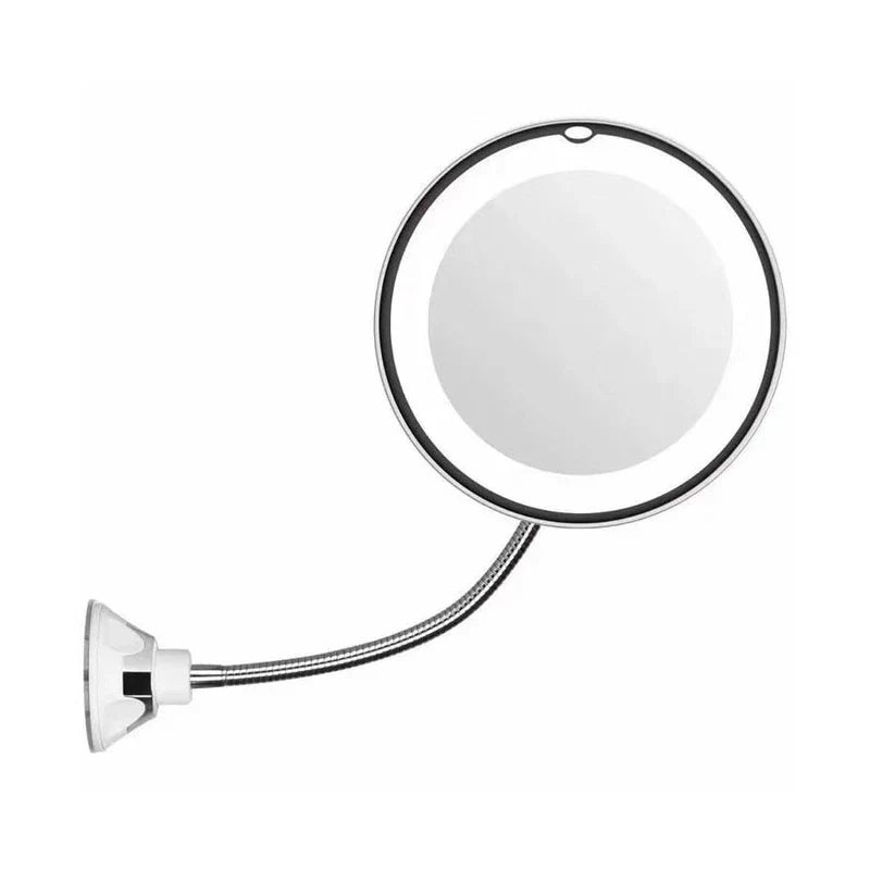 Makeup Vanity Mirror With Lights Magnification