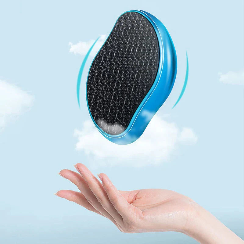Mango Sunflower Foot File Callus Remover
