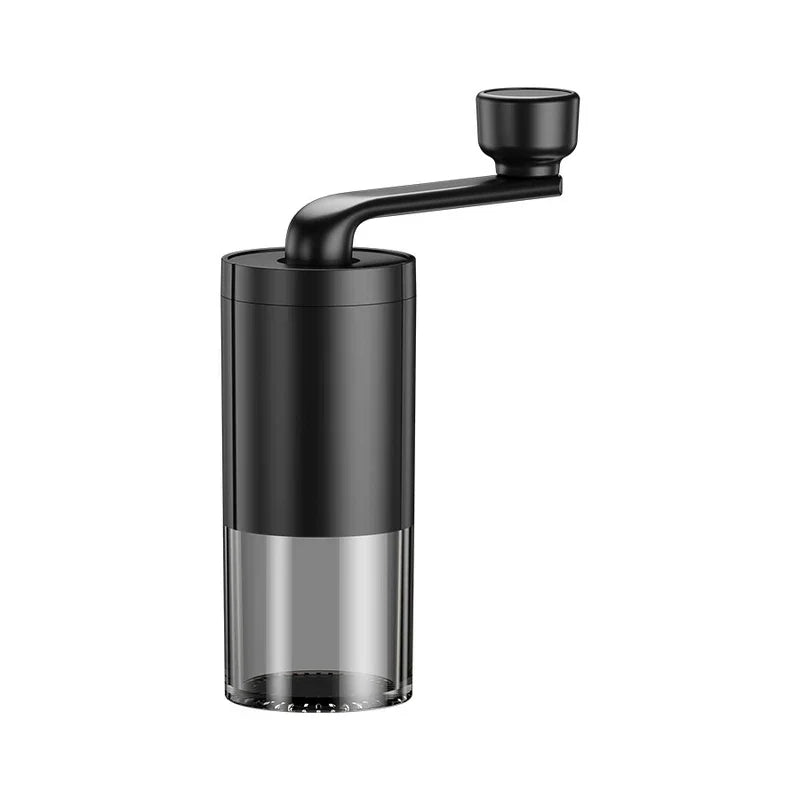 Manual Burr Coffee Bean Grinder