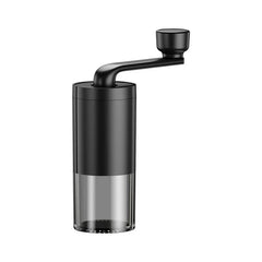Manual Burr Coffee Bean Grinder