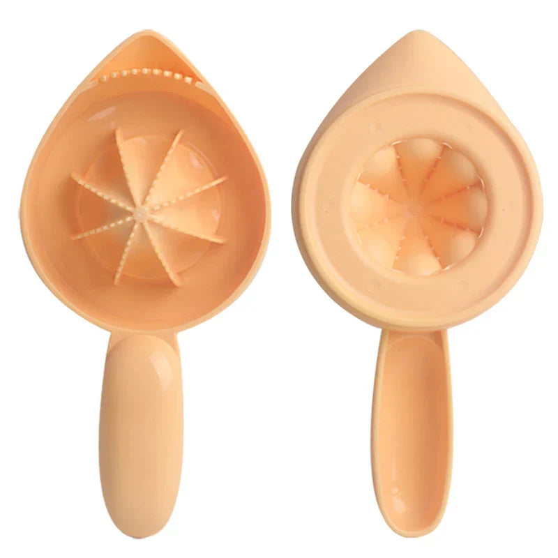 Manual Citrus Lemon Squeezer
