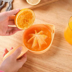 Manual Citrus Lemon Squeezer