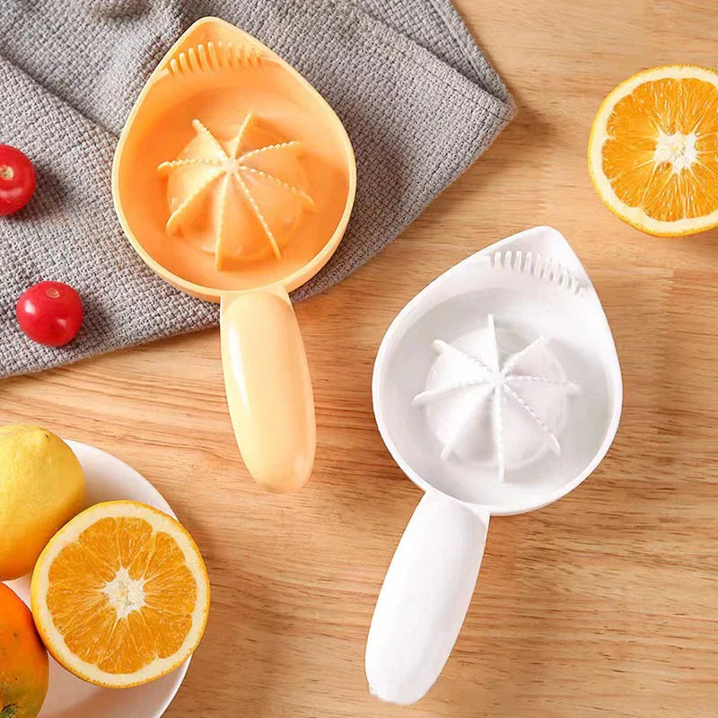 Manual Citrus Lemon Squeezer