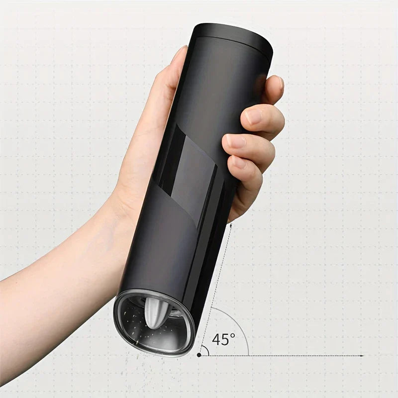 Manual Coffee Bean Grinder