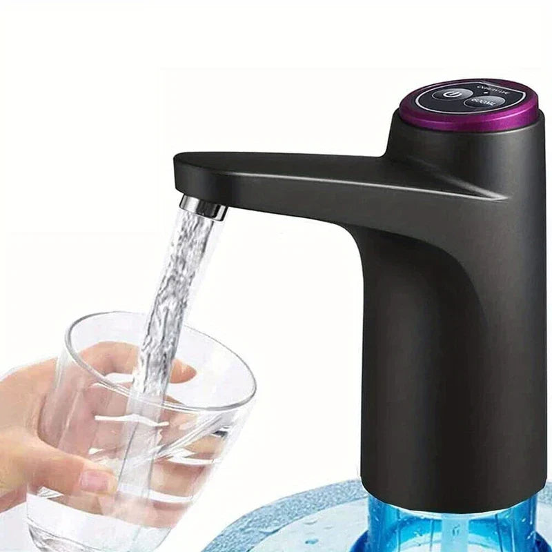 Manual Drinking Water Pump Dispenser