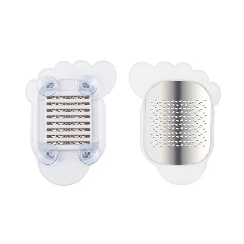 Manual Foot File Callus Remover Rasp Tool