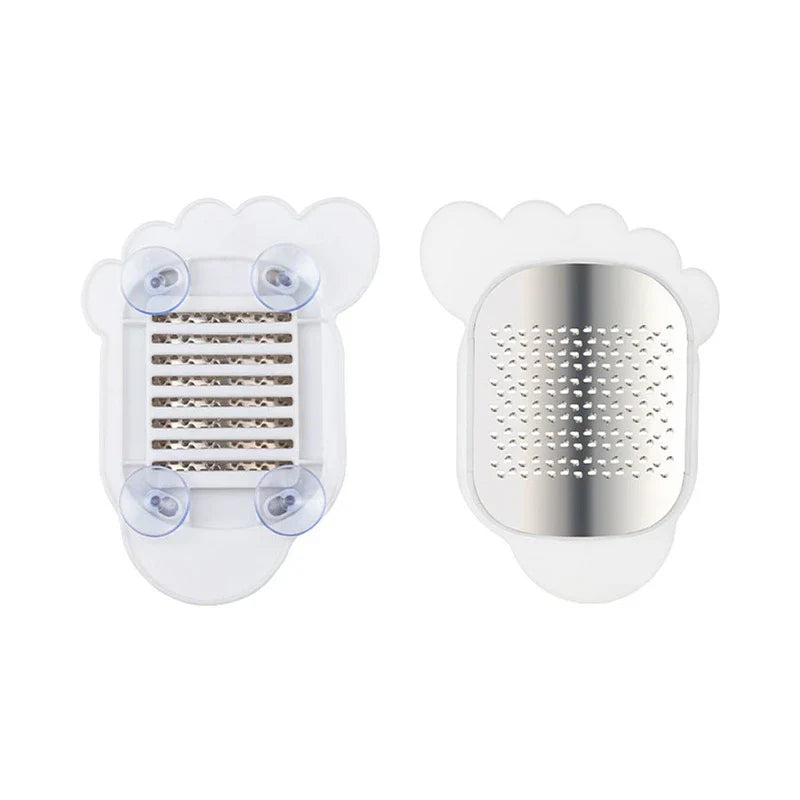 Manual Foot File Callus Remover Rasp Tool
