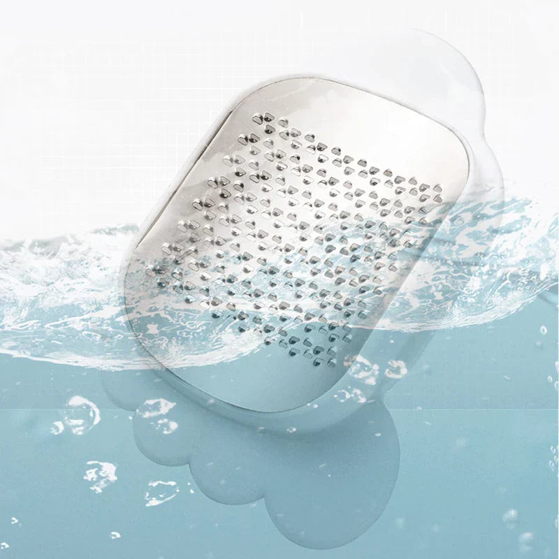 Manual Foot File Callus Remover Rasp Tool