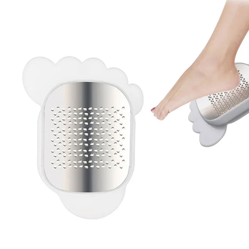 Manual Foot File Callus Remover Rasp Tool