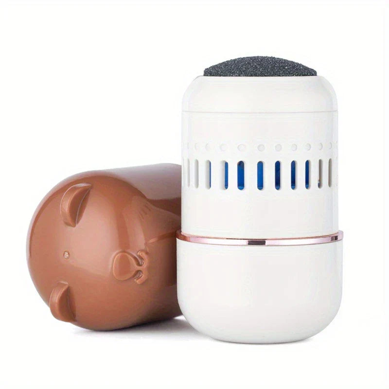 Manual Foot File Scraper Callus Remover