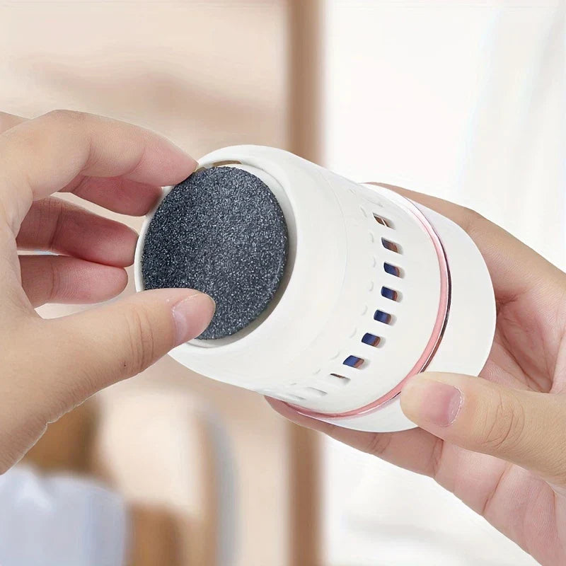 Manual Foot File Scraper Callus Remover
