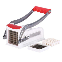 Manual French Fry Potato Cutter