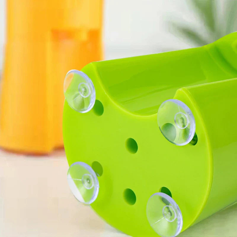 Manual Hand Press Citrus Juicer Squeezer