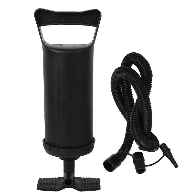 Manual Hand Pump Inflator Air Pump