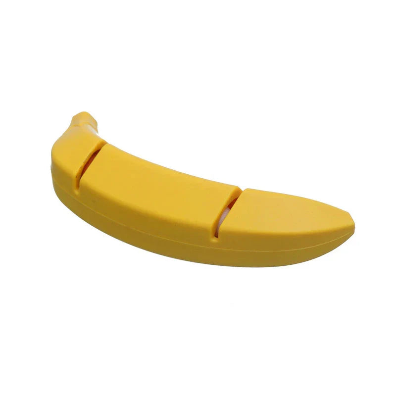 Manual Kitchen Knife Sharpener Tool