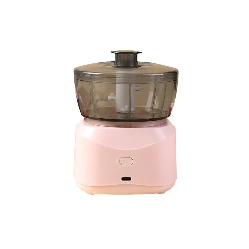 Manual Meat Grinder Mincer Machine
