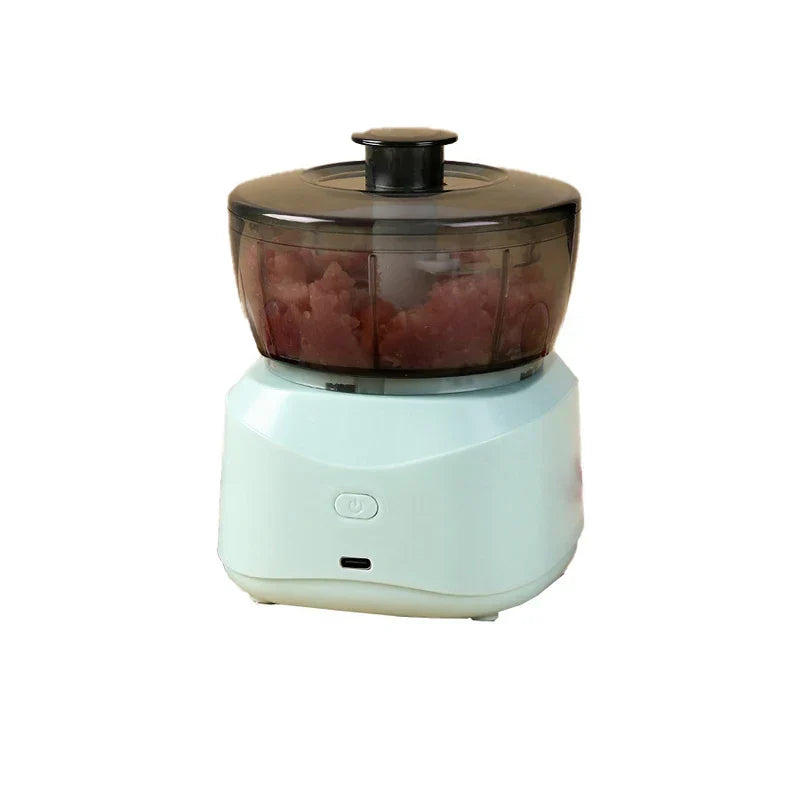 Manual Meat Grinder Mincer Machine