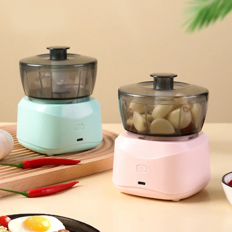 Manual Meat Grinder Mincer Machine