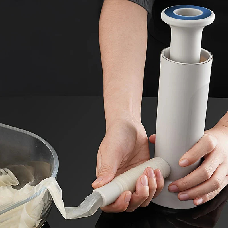 Manual Meat Grinder Sausage Stuffer Maker Tool