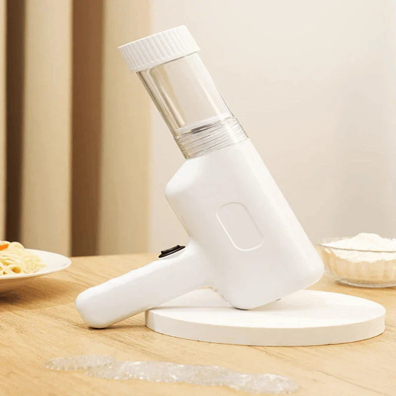 Manual Pasta Maker Noodle Machine Roller