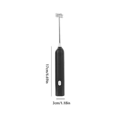 Manual Rotary Egg Beater Whisk Mixer