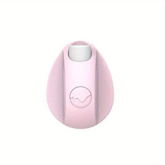 Manual Silicone Facial Cleansing Scrubber