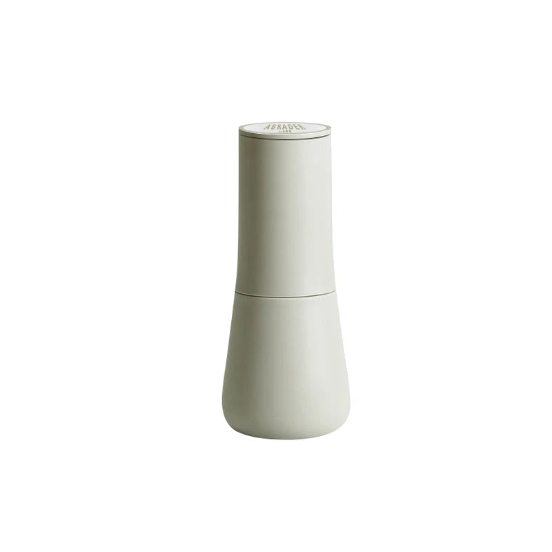 Manual Spice Herb Grinder Mill