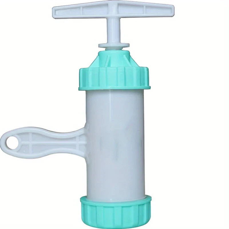 Manual Stainless Steel Noodle Maker Press Machine