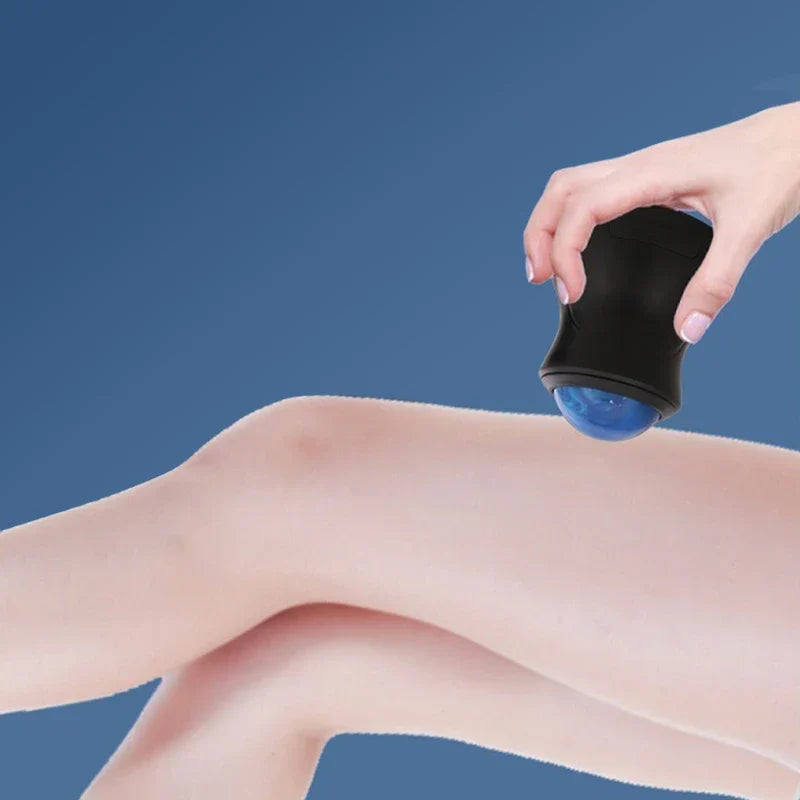 Massage Ball Roller Therapy Tool