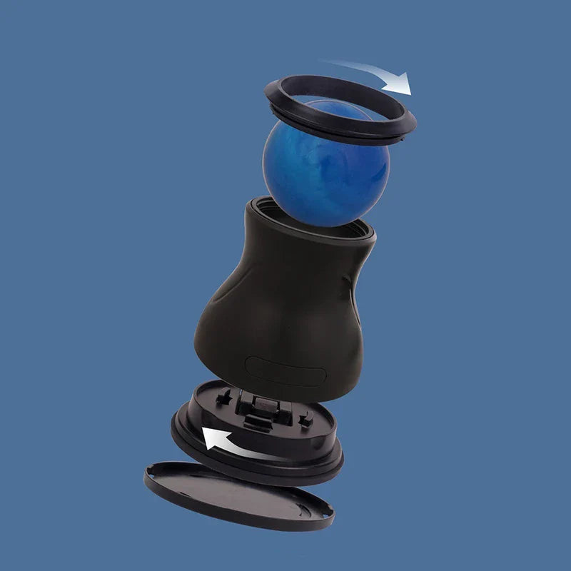 Massage Ball Roller Therapy Tool