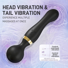 Massage Stick Roller Muscle Therapy Tool
