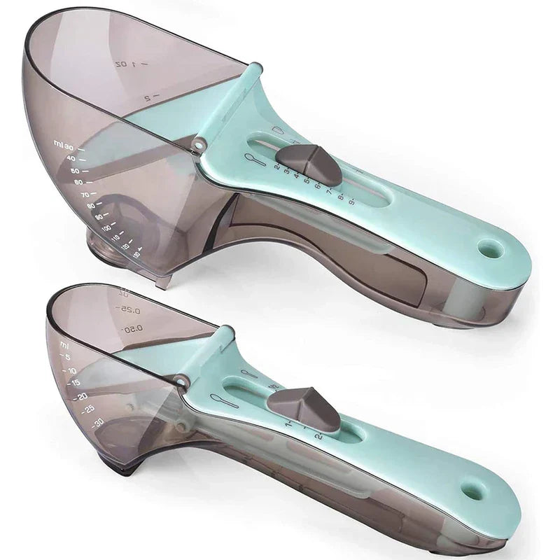 Measuring Spoons Set Kitchen Tool