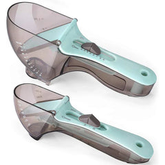 Measuring Spoons Set Kitchen Tool