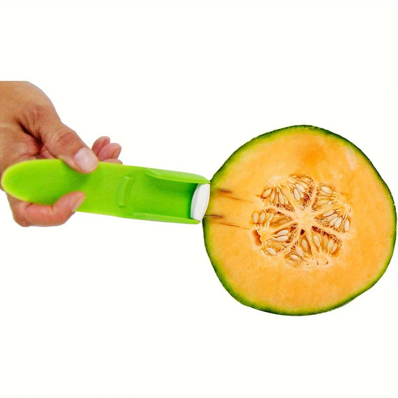 Melon Baller Scoop Fruit Carving Knife